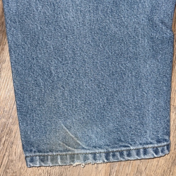 Carhartt • Relaxed Fit Jeans 40x32 - Picture 5 of 8